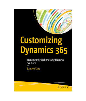 Customizing Dynamics 365