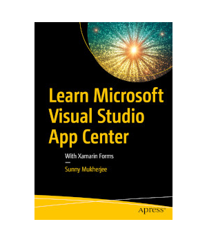 Learn Microsoft Visual Studio App Center