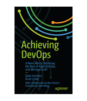 Achieving DevOps