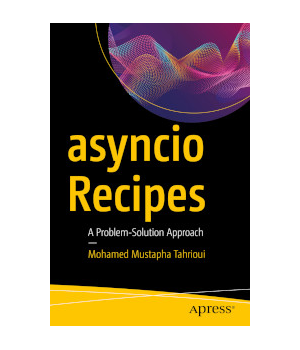 asyncio Recipes