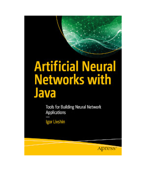 Artificial Neural Networks with Java