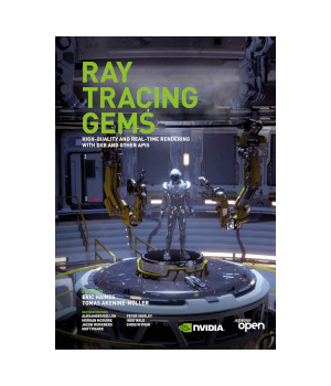 Ray Tracing Gems