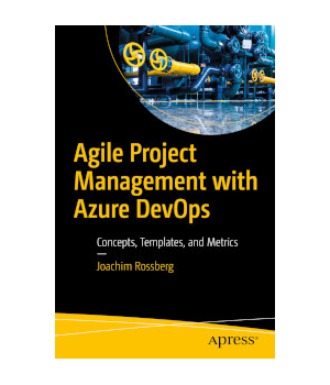 Agile Project Management with Azure DevOps
