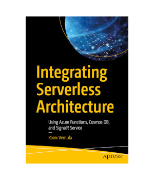 Integrating Serverless Architecture