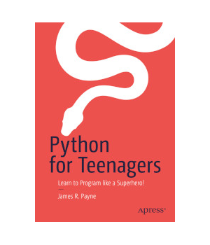 Python for Teenagers