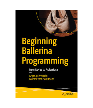 Beginning Ballerina Programming