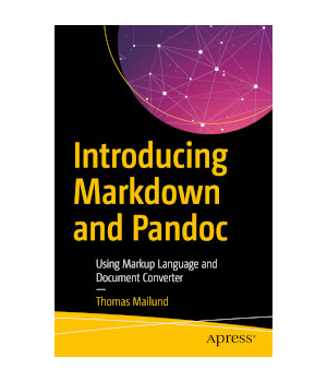 Introducing Markdown and Pandoc