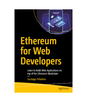 Ethereum for Web Developers