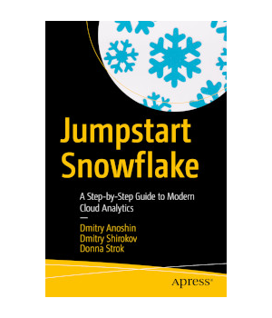 Jumpstart Snowflake