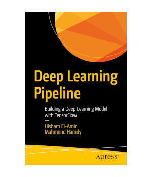 Deep Learning Pipeline