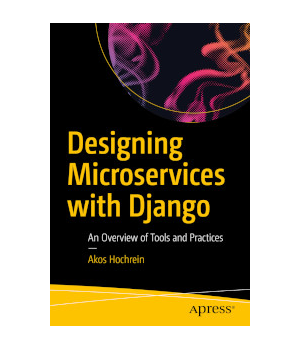 Designing Microservices with Django