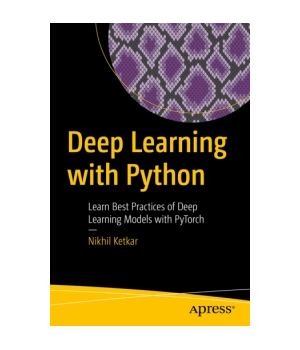 Deep Learning with Python