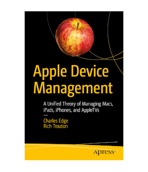 Apple Device Management