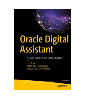 Oracle Digital Assistant