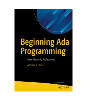 Beginning Ada Programming