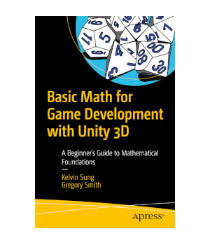 Basic Math for Game Development with Unity 3D