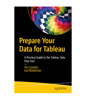 Prepare Your Data for Tableau