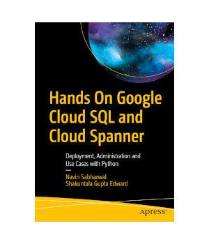 Hands On Google Cloud SQL and Cloud Spanner