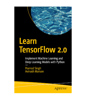 Learn TensorFlow 2.0