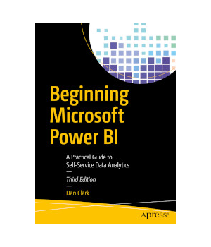 Beginning Microsoft Power BI