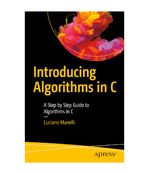 Introducing Algorithms in C