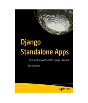 Django Standalone Apps