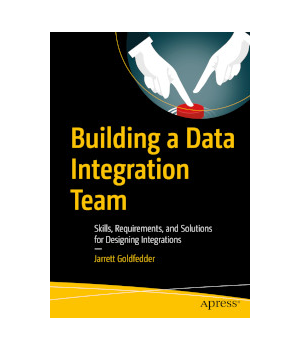 Building a Data Integration Team