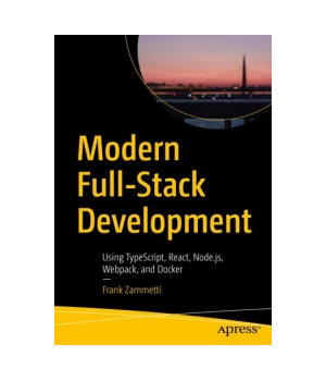 Modern Full-Stack Development