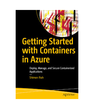 Getting Started with Containers in Azure