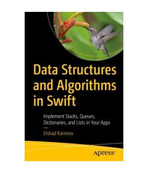 Data Structures and Algorithms in Swift