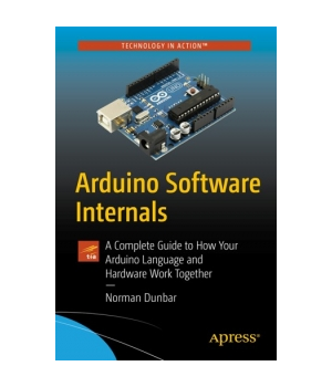 Arduino Software Internals