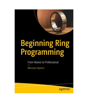 Beginning Ring Programming