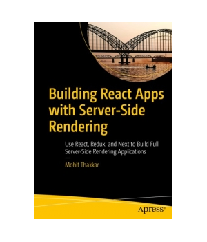 Building React Apps with Server-Side Rendering