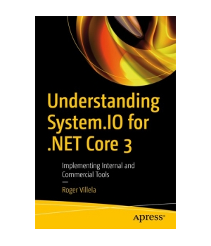 Understanding System.IO for .NET Core 3