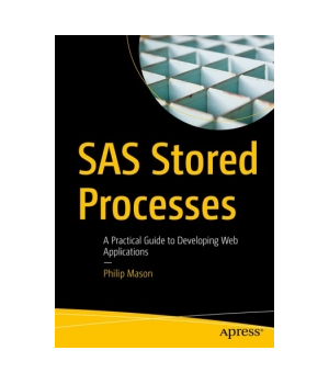 SAS Stored Processes
