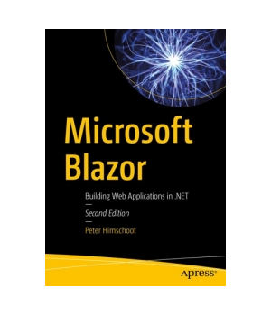Microsoft Blazor, 2nd Edition