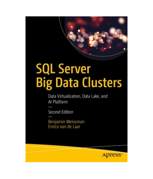 SQL Server Big Data Clusters