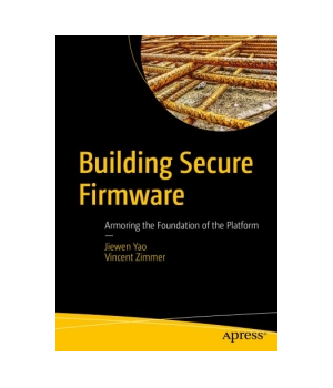 Building Secure Firmware