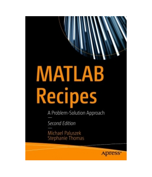MATLAB Recipes, 2nd Edition