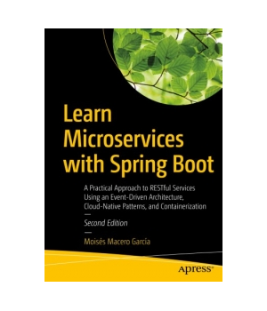 Learn Microservices with Spring Boot, 2nd Edition