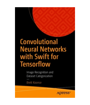 Convolutional Neural Networks with Swift for Tensorflow