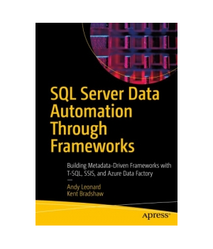 SQL Server Data Automation Through Frameworks