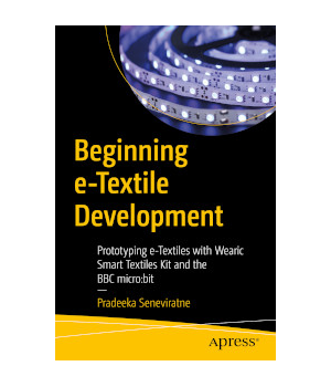 Beginning e-Textile Development