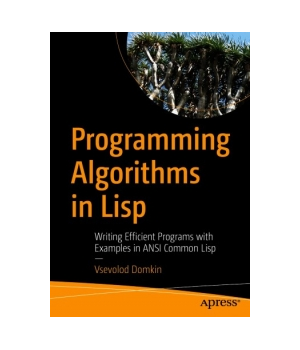 Programming Algorithms in Lisp