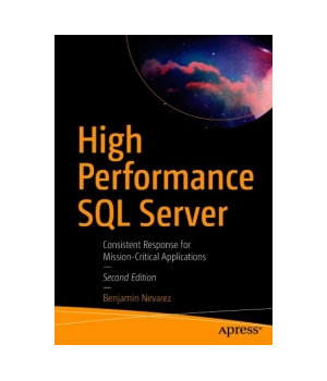 High Performance SQL Server, 2nd Edition