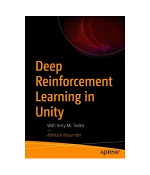 Deep Reinforcement Learning in Unity