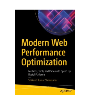 Modern Web Performance Optimization