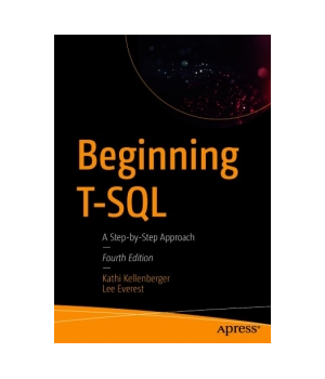 Beginning T-SQL, 4th Edition