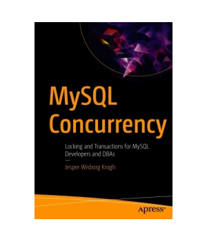 MySQL Concurrency