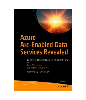 Azure Arc-Enabled Data Services Revealed